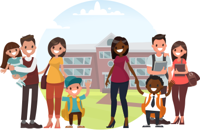 créer son conseil local