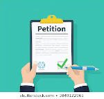 PETITION COVID 19